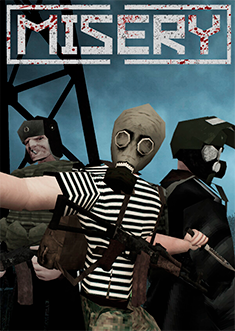 Купить MISERY Купить MISERY