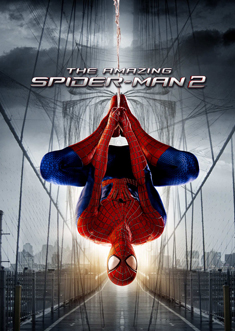 Купить The Amazing Spider-Man 2