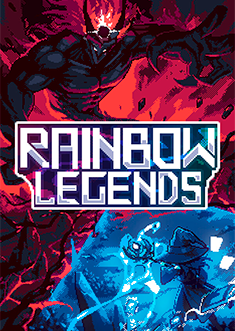 Купить Rainbow Legends Купить Rainbow Legends