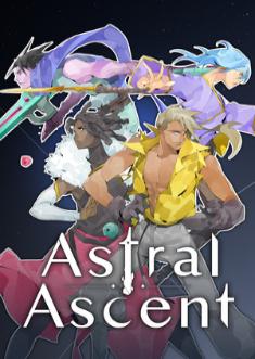 Купить Astral Ascent Купить Astral Ascent