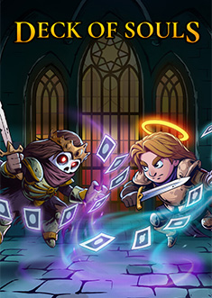 Купить Deck of Souls Купить Deck of Souls