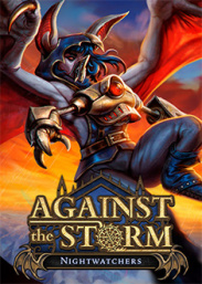 Купить Against the Storm - Nightwatchers Купить Against the Storm - Nightwatchers