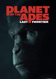 Купить Planet of the Apes: Last Frontier