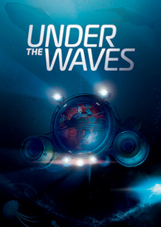 Купить Under The Waves Купить Under The Waves