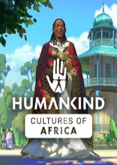 Купить HUMANKIND™ - Cultures of Africa 