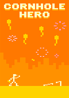 Купить Cornhole Hero Купить Cornhole Hero