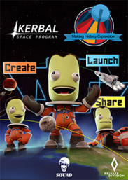 Купить Kerbal Space Program: Making History Купить Kerbal Space Program: Making History