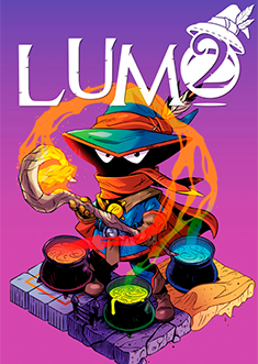 Купить Lumo 2 Купить Lumo 2