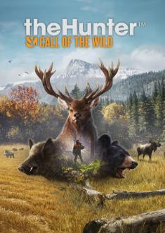 Купить theHunter: Call of the Wild