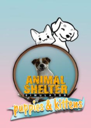 Купить Animal Shelter - Puppies & Kittens Купить Animal Shelter - Puppies & Kittens