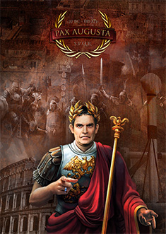 Купить Pax Augusta Купить Pax Augusta