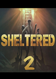 Купить Sheltered 2
