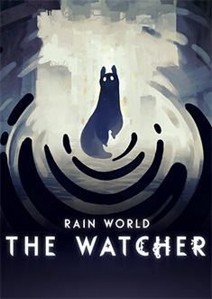 Купить Rain World: The Watcher Купить Rain World: The Watcher