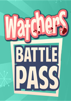 Купить Watchers: Battle Pass