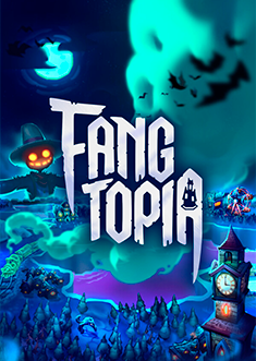Купить Fangtopia Купить Fangtopia