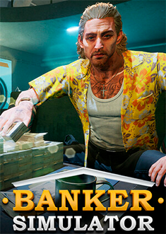 Купить Banker Simulator Купить Banker Simulator