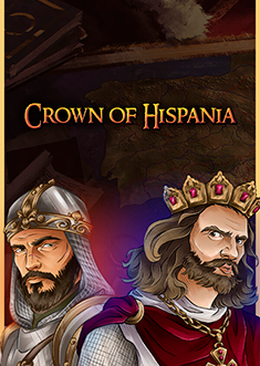 Купить Crown Of Hispania Купить Crown Of Hispania