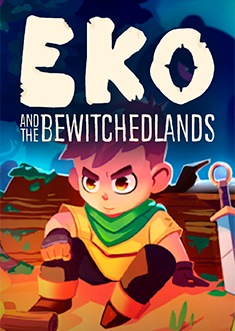 Купить Eko and the Bewitched Lands Купить Eko and the Bewitched Lands