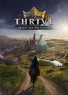 Купить Thrive: Heavy Lies The Crown Купить Thrive: Heavy Lies The Crown