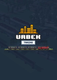 Купить Urbek City Builder – Trains Купить Urbek City Builder – Trains