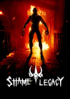 Купить Shame Legacy Купить Shame Legacy
