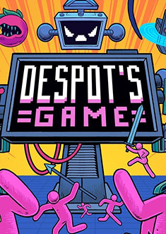 Купить Despot's Game: Dystopian Army Builder