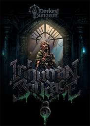 Купить Darkest Dungeon II: Inhuman Bondage Купить Darkest Dungeon II: Inhuman Bondage