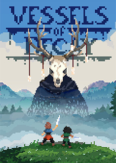 Купить Vessels of Decay Купить Vessels of Decay