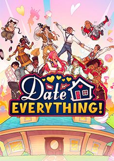 Купить Date Everything! Купить Date Everything!