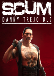 Купить SCUM: Danny Trejo Character Pack Купить SCUM: Danny Trejo Character Pack