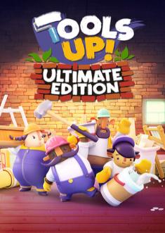 Купить Tools Up! Ultimate Edition Купить Tools Up! Ultimate Edition