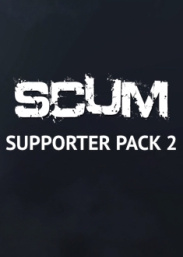 Купить SCUM Supporter Pack 2 Купить SCUM Supporter Pack 2