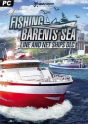 Купить Fishing: Barents Sea - Line and Net Ships Купить Fishing: Barents Sea - Line and Net Ships