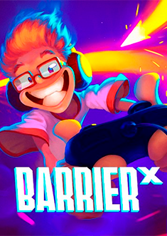 Купить BARRIER X Купить BARRIER X