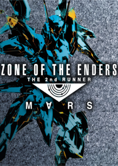 Купить ZONE OF THE ENDERS: The 2nd Runner - M∀RS