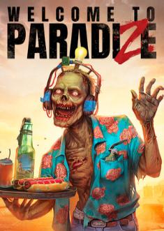 Купить Welcome to Paradize Купить Welcome to Paradize