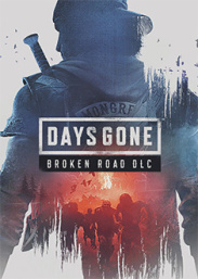 Купить Days Gone - Broken Road Купить Days Gone - Broken Road