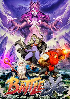 Купить Battle Axe Купить Battle Axe