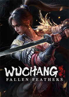Купить WUCHANG: Fallen Feathers Купить WUCHANG: Fallen Feathers