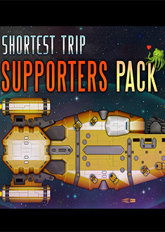 Купить Shortest Trip to Earth: The Supporters Pack