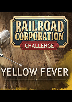 Купить Railroad Corporation - Yellow Fever