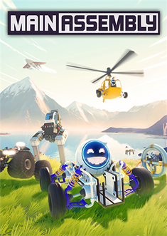 Купить Main Assembly Купить Main Assembly