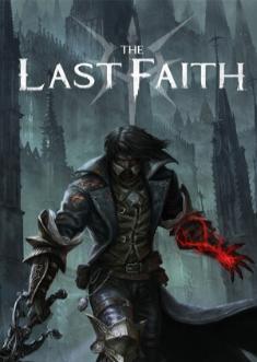 Купить The Last Faith Купить The Last Faith