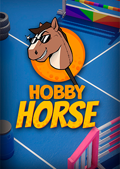 Купить Hobby Horse Купить Hobby Horse
