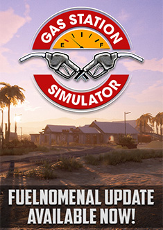Купить Gas Station Simulator Купить Gas Station Simulator