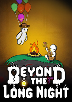 Купить Beyond the Long Night Купить Beyond the Long Night