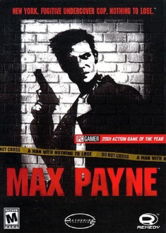 Купить Max Payne