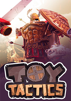 Купить Toy Tactics Купить Toy Tactics