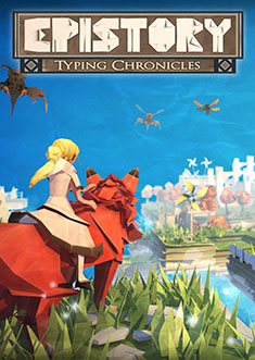 Купить Epistory - Typing Chronicles Купить Epistory - Typing Chronicles