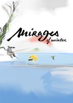 Купить Mirages of Winter